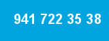 941 722 35 38 941 722 35 38